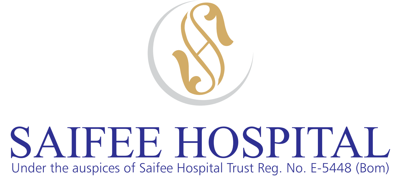 Saifee Hospital